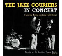 Jazz Couriers - Jazz Couriers In Concert [VINYL]