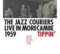 Jazz Couriers – Live In Morecambe 1959 – Tippi