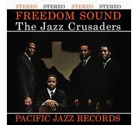 Jazz Crusaders - Freedom Sound (blue Note Tone Poet Series) [New Vinyl LP] 180 G