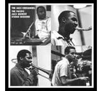 Jazz Crusaders: Pacific Jazz Quintet Studio Sessions [Mosaic 230] 6 CD Box!