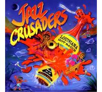 Jazz Crusaders, the - Louisiana Hot Sauce