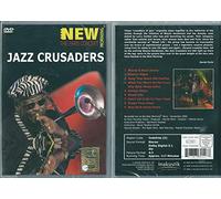 Jazz Crusaders: The Paris Concert [DVD]