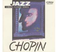 Jazz de Kiku Chopin Thomas Har