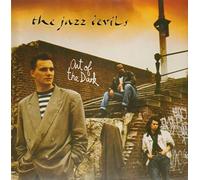 Jazz Devils - Out of the Dark