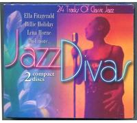 Jazz Divas/Body & Soul
