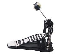 Jazz Drum Kit Drum Floor Drum Iron Bottom Bass Drum Pedal Hammer Pedal Single Step Bass Drum Pedal Accessories