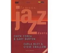 Jazz Duets [DVD] [NTSC]