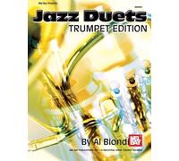 Jazz Duets Trumpet Edition