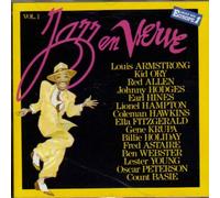 Jazz en Verve Vol.1