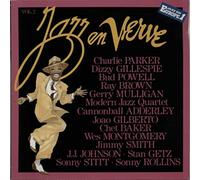 Jazz En Verve Vol. 2 [Vinyl LP]