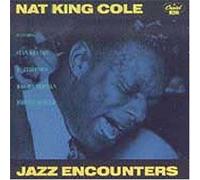 Jazz Encounters by Nat King Cole