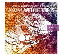 Jazz Ensemble Baden-Württemberg - Doors Without Words