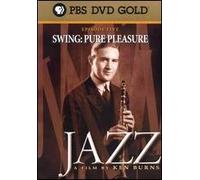 Jazz Episode 5, Swing: Pure Pleasure