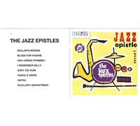 Jazz Epistles - Jazz Epistle Verse 1