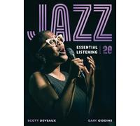 Jazz: Essential Listening