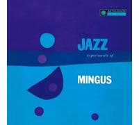 Jazz Experiments