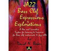 Jazz Expressions and Explorations