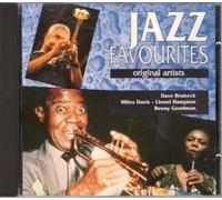 Jazz Favourites
