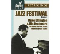 Jazz Festival #02