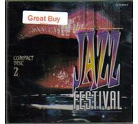 Jazz Festival Volume 2