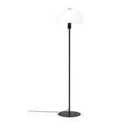 Jazz Floor Lamp Opal