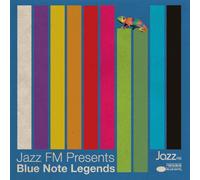 Jazz FM Presents the Legends of Blue Note