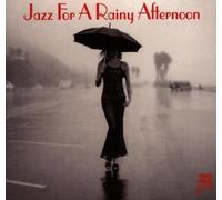 Jazz for a Rainy Afternoon by Various Artists (1998) Audio CD