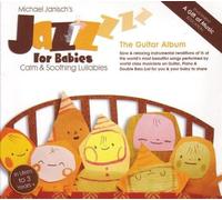 Jazz for Babies; the Guitar Album - Compact Disc Region 2