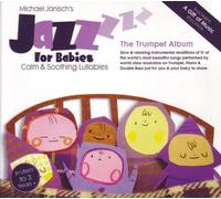 Jazz for Babies-the Trumpet Album - Compact Disc Region 2