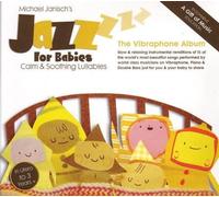 Jazz for Babies; the Vibraphone Album - Compact Disc Region 2