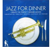 Jazz For Dinner