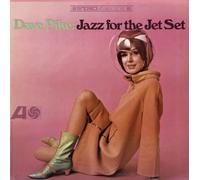 Jazz for Jet Set (Jpn)
