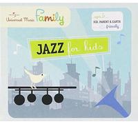 Jazz for Kids - V/A Compact Disc