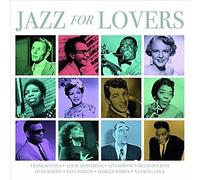 Various Artists Jazz for Lovers (Vinyl) 12" Album