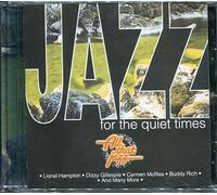 Jazz for Special Moments - Jazz for the Quiet Times