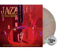 Jazz For Special Moments Lucky Dip Marbl