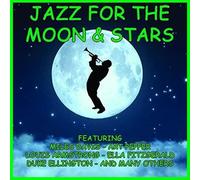 JAZZ FOR THE MOON - CD - J3z