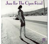 Jazz for the Open Road by Various Artists (1998-11-03)