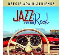 Jazz For The Road
