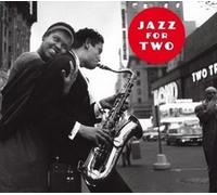Various Artists - Jazz for Two: Love Songs by the Jazz Greats