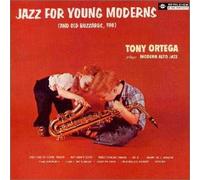 Jazz For Young Moderns