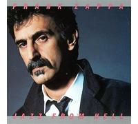 Frank Zappa – Jazz from Hell – CD – New – UMC