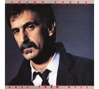 Jazz From Hell by Frank Zappa (2012-10-30)