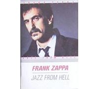Jazz from Hell [CASSETTE]