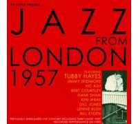 Jazz from London 1957