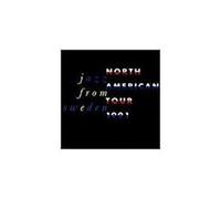JAZZ FROM SWEDEN NORTH AMERICAN TOUR 1991/VAR: JAZZ FROM SWEDEN: NORTH AMER - CD