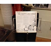 Jazz From the San Antonio River By the Happy Jazz Band