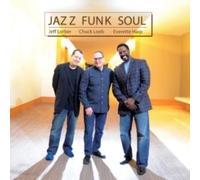 Jazz Funk Soul - CD - G1398z