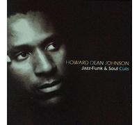 Jazz-Funk & Soul Cuts