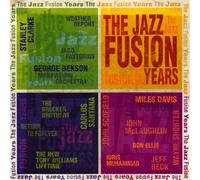 Jazz Fusion Years-The Classic